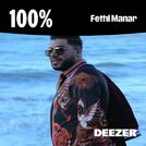 100% Fethi Manar