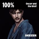 100% Oscar and the Wolf