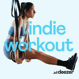 Cover of playlist Indie Workout
