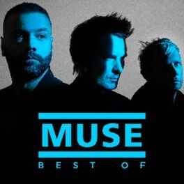 Cover of playlist MUSE : Best Of