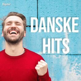 Cover of playlist TOP 50 Danmark - TOP 50 Denmark - TOP 50 DK Chart