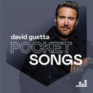 Pocket Songs by David Guetta