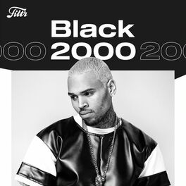 Cover of playlist Black Total 2000's | Black Charme