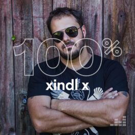 Cover of playlist 100% XINDL X