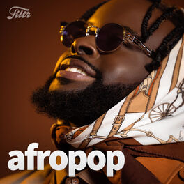 Cover of playlist Afropop 2023 | Pop Urbaine Afro Beat Hits Afro Mix