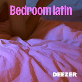 Cover of playlist bedroom latin