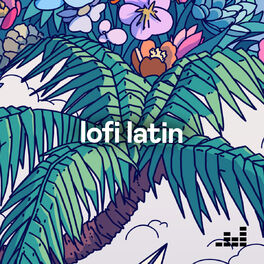 Cover of playlist Lofi Latin
