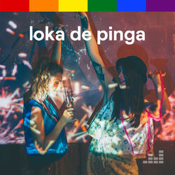 Download CD Loka de Pinga 2020