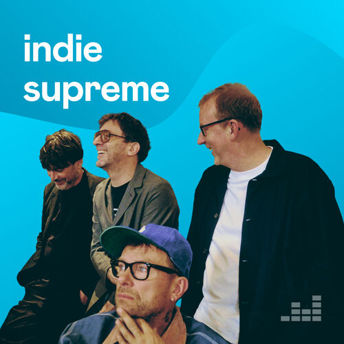 The best indie songs playlist | Listen on Deezer