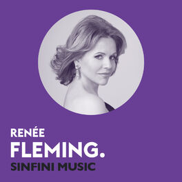 Cover of playlist Fleming, Renée: Best of