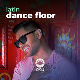 Cover of playlist Latin dance floor