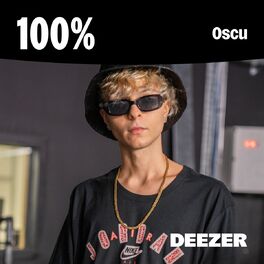 Cover of playlist 100% Oscu
