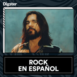 Cover of playlist Rock en Español