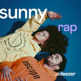 Cover of playlist Sunny Rap