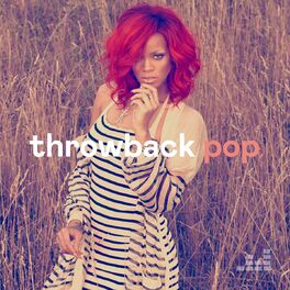 Throwback Pop