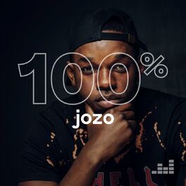 Cover of playlist 100% Jozo