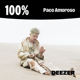 Cover of playlist 100% Paco Amoroso