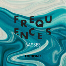 Cover of playlist Fréquences basses 1