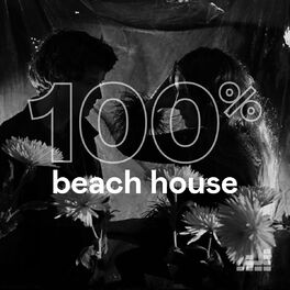 Cover of playlist 100% Beach House
