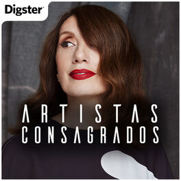 Cover of playlist Artistas Consagrados
