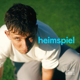 Cover of playlist Heimspiel