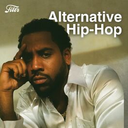 Cover of playlist Alternative Hip Hop | Rap Alternatif