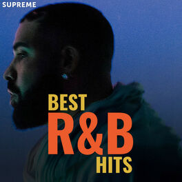 Cover of playlist Best R&B Hits || Weeknd, Rihanna, Jeremih, Ne-Yo, 