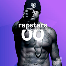 Cover of playlist Rapstars 2000