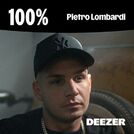 100% Pietro Lombardi