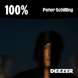 Cover of playlist 100% Peter Schilling