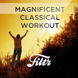 Cover of playlist Classical Workout