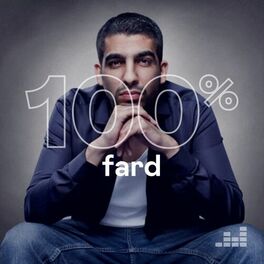 Cover of playlist 100% Fard