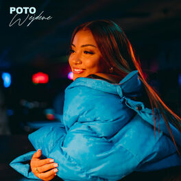 Cover of playlist Wejdene - Poto