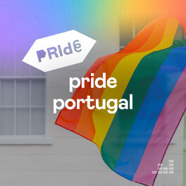 Cover of playlist Pride Portugal