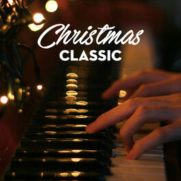 Cover of playlist Christmas Classic