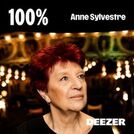100% Anne Sylvestre