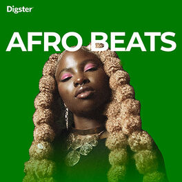 Cover of playlist AFROBEATS 2023 | Hits AFRO (Ria Sean, Rema, Yemi A