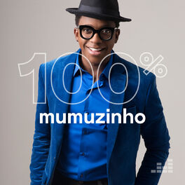 Cover of playlist 100% Mumuzinho