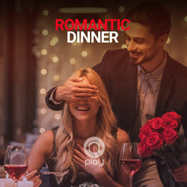 Cover of playlist Romantic dinner