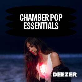 Cover of playlist Chamber Pop Essentials