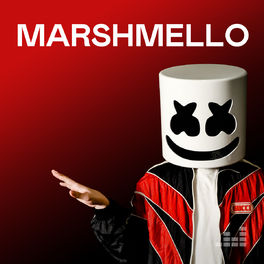 Cover of playlist Gaming by Marshmello