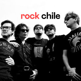 Cover of playlist Rock Chile