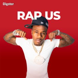 Cover of playlist Rap Us | Rap US 2022 | Rap Hits (Drake, Kendrick L