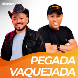 Cover of playlist Vaquejada  | Pegada Vaquejada  | Forró de Vaquejad