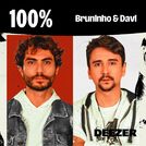 100% Bruninho & Davi