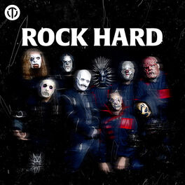 Cover of playlist Rock Hard