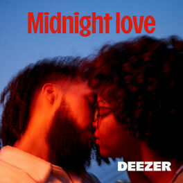 Cover of playlist Midnight Love