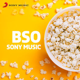 Cover of playlist BSO SONY MUSIC feat. Never Let Me Down Again - Dep