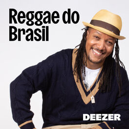 Cover of playlist Reggae do Brasil