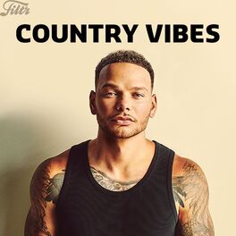Cover of playlist Country Vibes